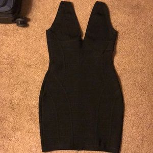 House of CB Bandage dress